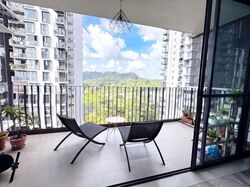 Foresque Residences (D23), Condominium #603751491